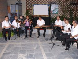 Huzurevi Sakinleri Eski Ramazanları Yad Etti