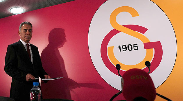 Galatasaray küme düşer mi?