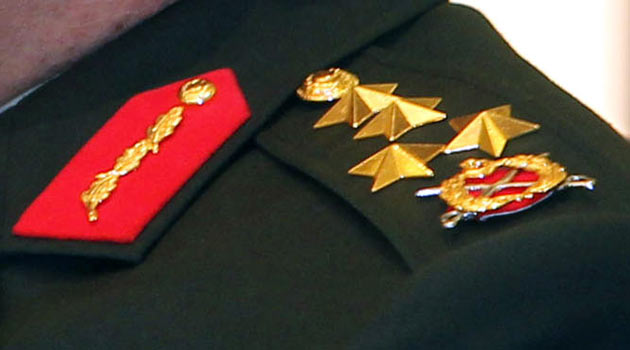 Emekli Büyükelçi İsyan Etti!