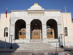 İstanbul Valiliği Binası Restore Edilecek!