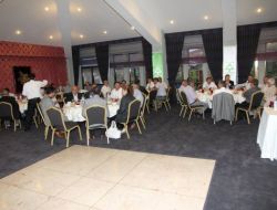 Yozgat Valisi Şentürk: Afrika’ya Yardım Kampanyasını Destekleyelim