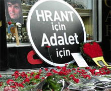 Dink’te ikinci savunma ayıbı