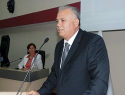 İzmir İl Özel İdaresi Genel Sekreteri İçöz: Mevcut İş Makineleri Yenilenmeli