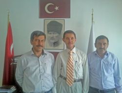 Toplu Sözleşme Çamardı Belediyesi İşçilerine Ramazan Hediyesi Oldu