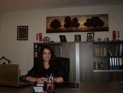 Bayan Girişimci, Kosgeb’den Aldığı Hibe İle İletişim Firması Kurdu