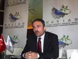 Kasiad’ın E-ticaret Projesi Hibe Alacak