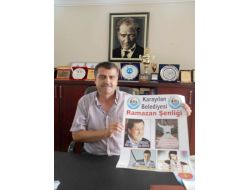 Karayılan’da Ramazan Şenlikleri Başlıyor