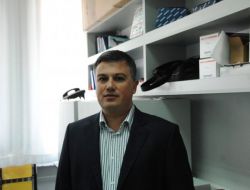 Yrd. Doç. Dr. Çöl: Bor İnsan Sağlı Açısından Çok Önemli