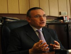 "Adliye Binası Dar Geliyor!.."