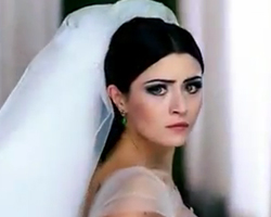 'İffet'in ilk fragmanı yayınlandı