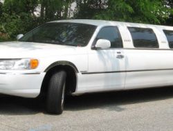 Atatürk Havalimanı’na 14 Metrelik Limuzinler Geliyor