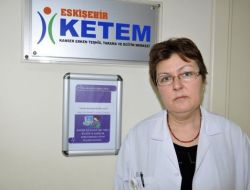 Kanseri Erken Teşhisin Yolu Ketem'den Geçiyor