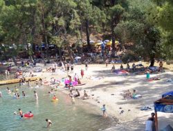 Fethiye’de Koy Giriş Ücretleri 1 Tl’ye Düşürüldü