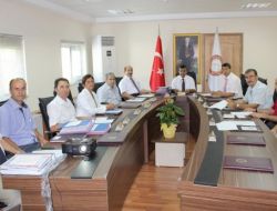 Mkü’de Profesör Ve Doçent Atamaları Yapıldı