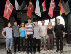 Zirve Üniversitesi, Rekabet Gücünü Artırıyor