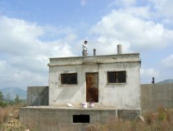 Antalya'nın Kırsalında Yaşayanlar 30 Yıldır Asbestli Borulardan Su İçiyor