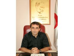 Erzincan Devlet Hastanesi Başhekimliğine Dr. Muzaffer Çakmak Atandı