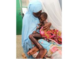 Türkiye Afrika Ülkeleri İçin Seferber Oldu