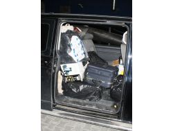 Kom Ekipleri Kaçakçılara Göz Açtırmıyor