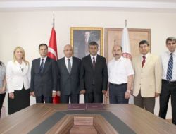 Mustafa Kemal Üniversitesinde Jet Kart Uygulaması Başladı