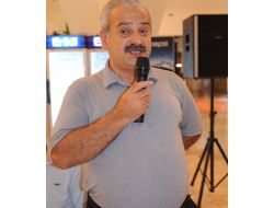 Ttb Meclis Başkanı Cirav'dan, Fiskobirlik Yöneticilerine Ağır Eleştiri