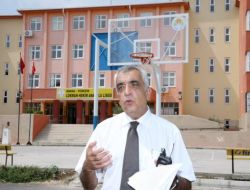 Adana'daki Okulların Eksikleri Giderildi