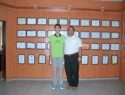 Özel Erkul Tunagür İlköğretim Okulu'nun Sbs Başarısı