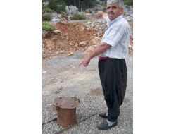 Muhtarların Anlaşmazlığı Köylüyü Susuz Bıraktı