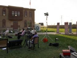 Trt 6, İftar Programını Van'dan Yayınlıyor!