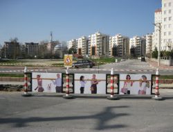 Antalya’da Şehir İçi Doğalgaz Çalışmaları Başlıyor