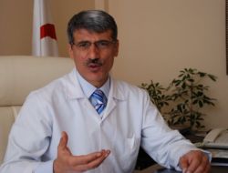 Isparta Devlet Hastahanesi Başhekimi Görevden Alındı