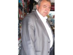 İthal Satıcılara Alparslan Tepki Gösterdi