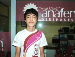 Sbs Kadirli Şampiyonu Yine Anafen’den Çıktı