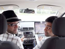 30 Günde 30 Eyalette İftar Projesini Alaska’dan Başladılar