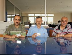 Kimlik, Tabanca Ve Pasaportlarını Aldılar Özlük Hakları Kaldı