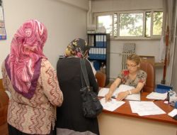 Afyonkarahisar Valiliği, İhtiyaç Sahiplerine 200'er Liralık Yardım