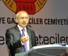 Kılıçdaroğlu'ndan Şok İddia