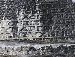 Stratonikeia’da 2 Bin Yıllık Araba Yarışı Sahnesi Bulundu