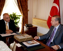 TİM: 'Kriz Türkiye'de yok'