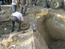 Ulukışla'da Kaçak Akaryakıt Operasyonu