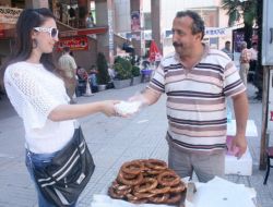 Esnaflıktan Simitçiliğe