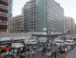 Güney Afrika’da 6.5 Milyon Şeker Hastası Var