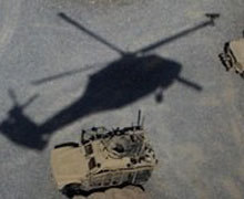 ABD'ye şok: 31 asker öldü!