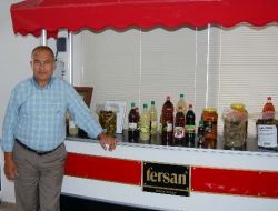 Japonya, Mc Donalds Da Fersan Turşusunda Karar Kıldı