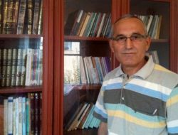 Yazar Öztürk: Giresun'un Konuşma Diline Sahip Çıkalım