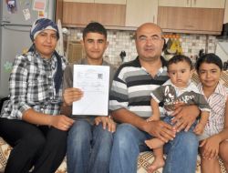 Hamle’nin Ücretsiz Kursları Ümitleri Oldu, Sbs’de Fen Lisesini Kazandılar