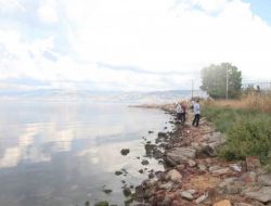 Sahil Projeleri Türkiye’ye Örnek