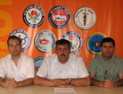 Denizli Eğitim-bir-sen İftar İçin Ayırdığı Parayı Afrika’ya Gönderecek