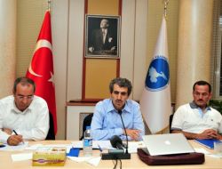 Ösym Başkanı Demir: Sınav Sisteminde Temelli Bir Değişiklik Olmayacak