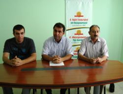 "Cezaevi Koşullarında Tedavisi Zor Olan Mahkumlar Serbest Bırakılsın"